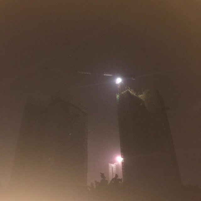 两河口大坝提前完成填筑100米挡水度汛目标_太阳成集团tyc7111cc(图4) 太阳成集团tyc7111cc