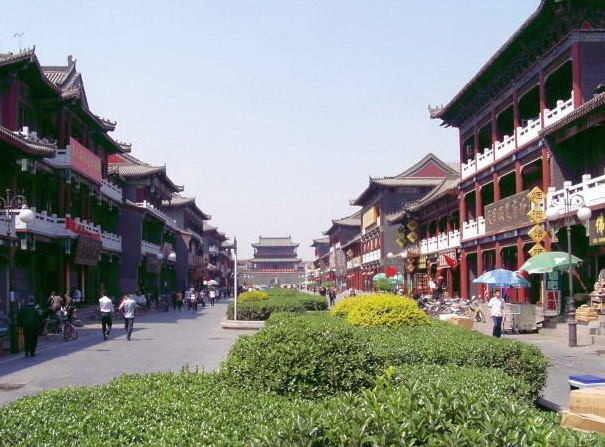 太阳成集团tyc7111cc-2015年“爱新疆·游家乡”冬春旅游(图4) 太阳成集团tyc7111cc