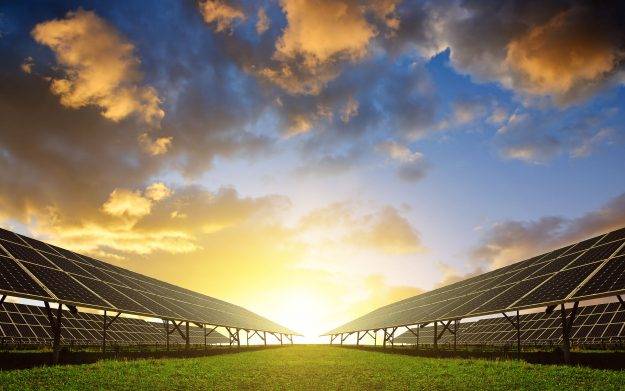 “太阳成集团tyc7111cc”
风+光+生物质目的42GW！广东公布新能源生长5年行动计划(图3)